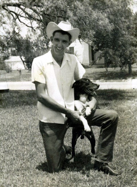 Obituary of Buck Jones