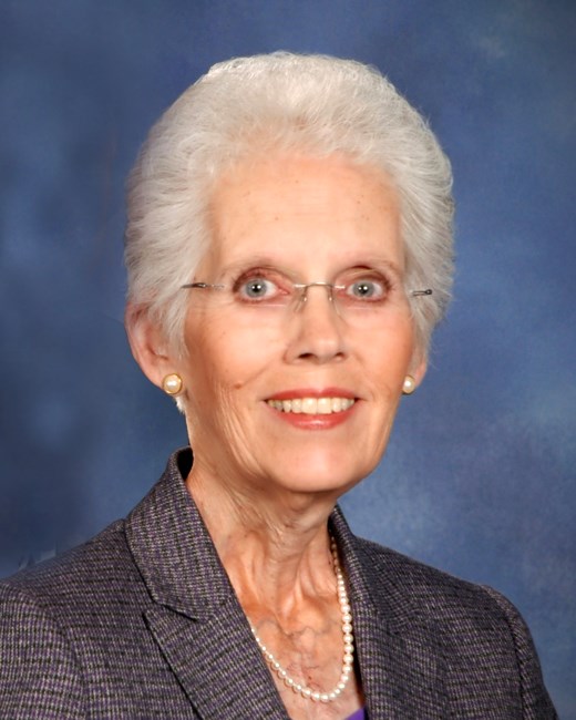 Obituary of Barbara Jean Kaack Hall