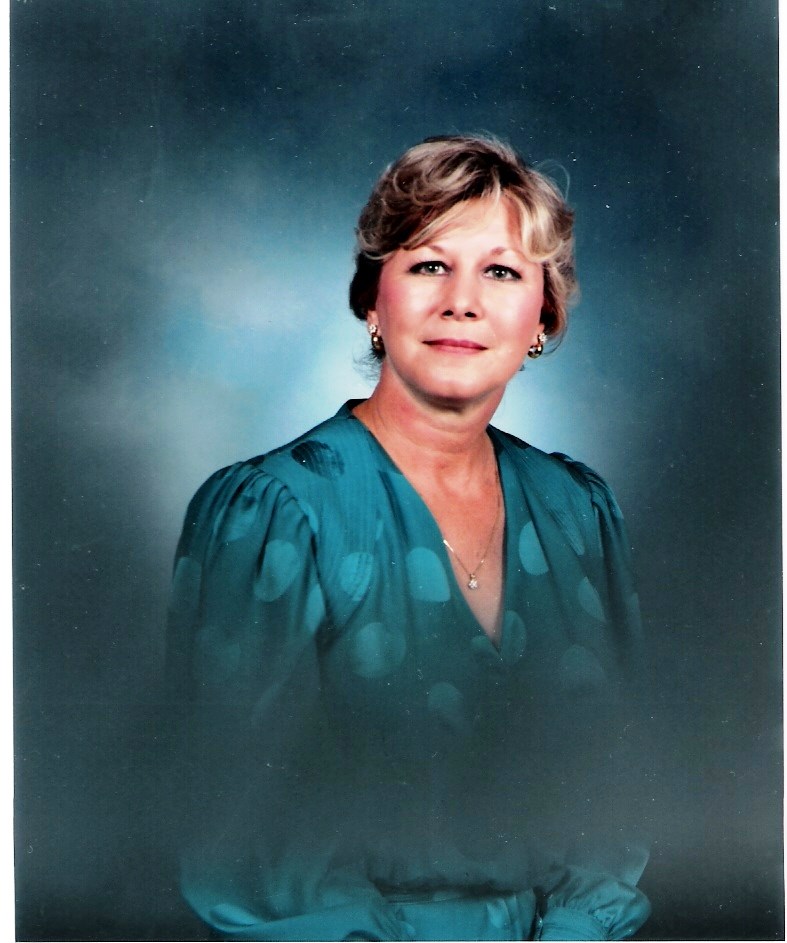 Obituary of Dorotha "Dot" Dean Curtis