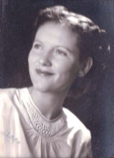 Obituary of Lenora Virginia Anderson