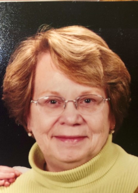 Obituary of Diana Tubman