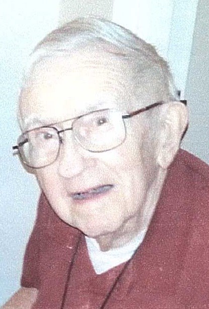 Obituary of James F. Saltsman