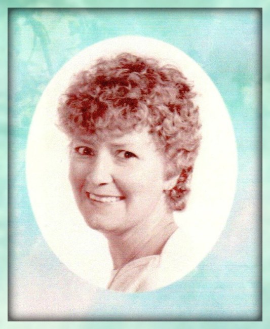 Obituary of Janet Storey