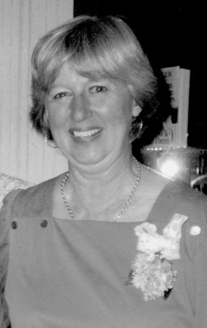 Obituary of Adele Holevas