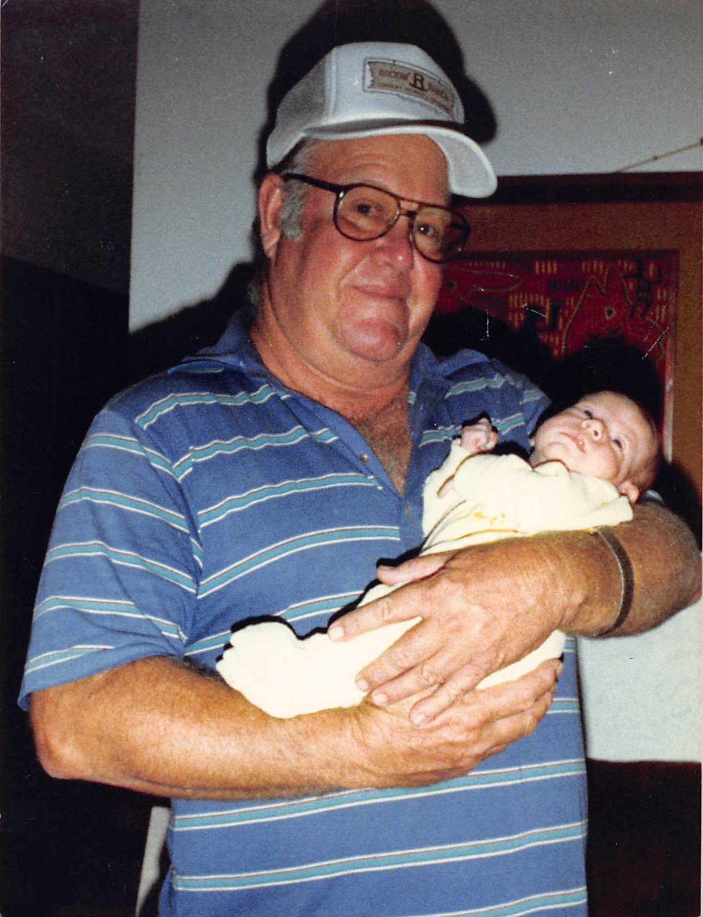 Obituary of Toby Montgomery