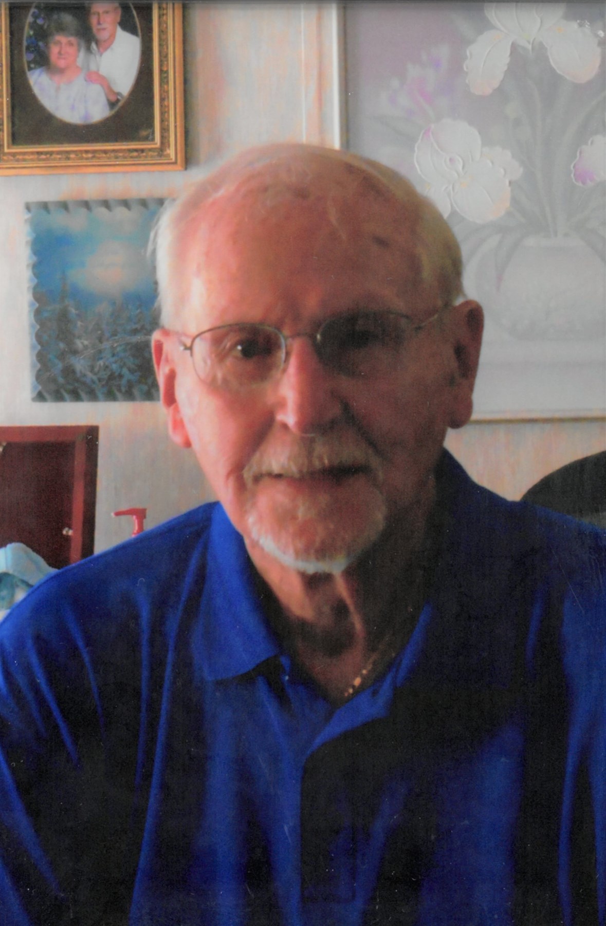Obituary of Boyd H. Smith Sr.