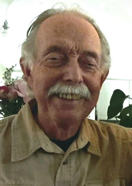 Obituary of James Ackerman