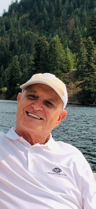 Obituary of Frank Tavella