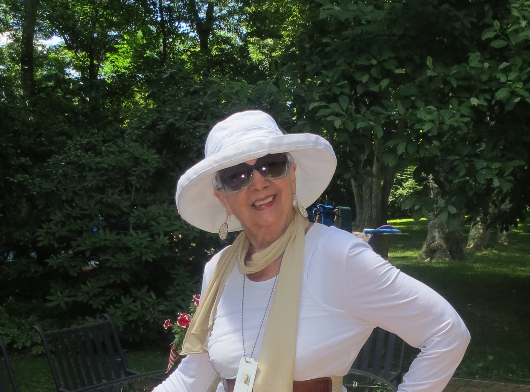 Avis de décès de JoAnne "Giovanna" Chrisohon