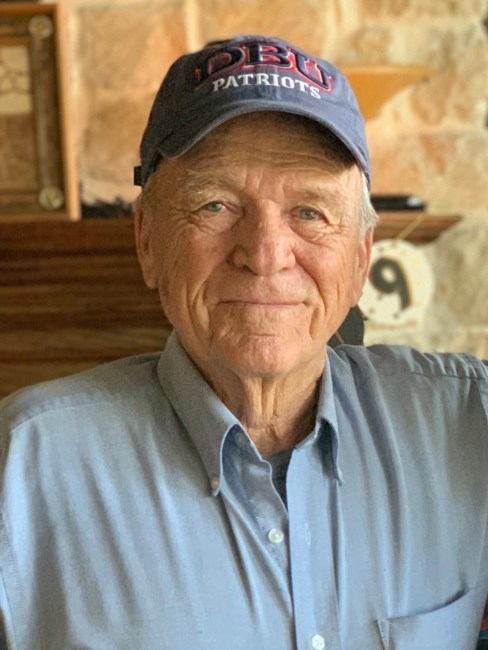 Obituary of Kenneth Ray Baird