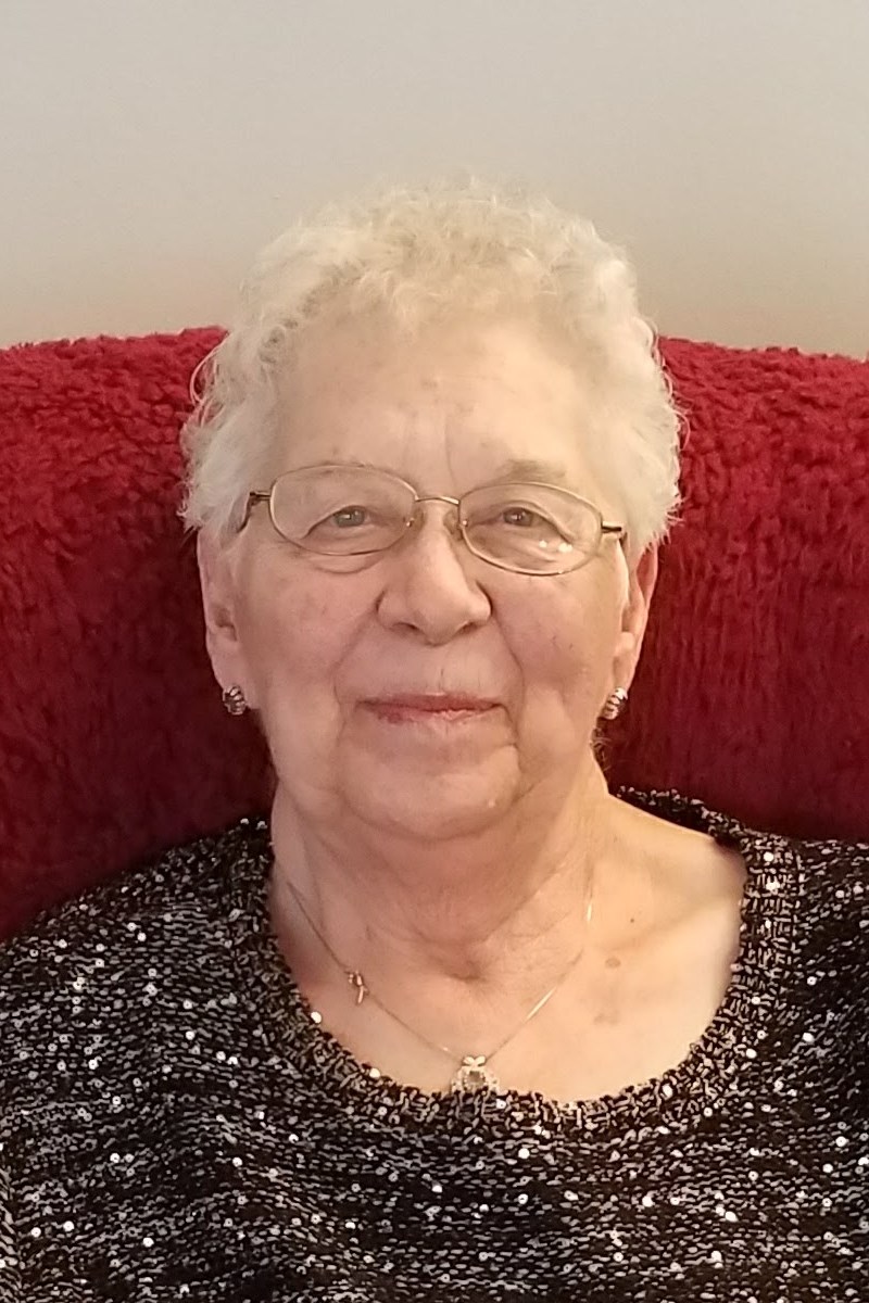 Obituary of Sharon Lavon Langley