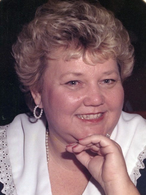 Obituary of Patricia Ann  Hane Green