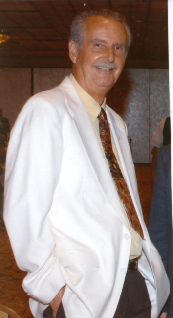 Obituary of William D. Sullivan