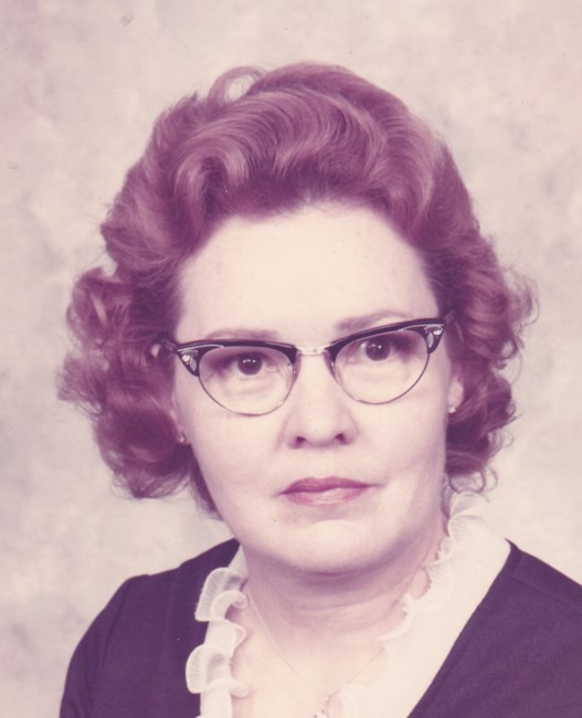 Obituary of Lucille C. Keller