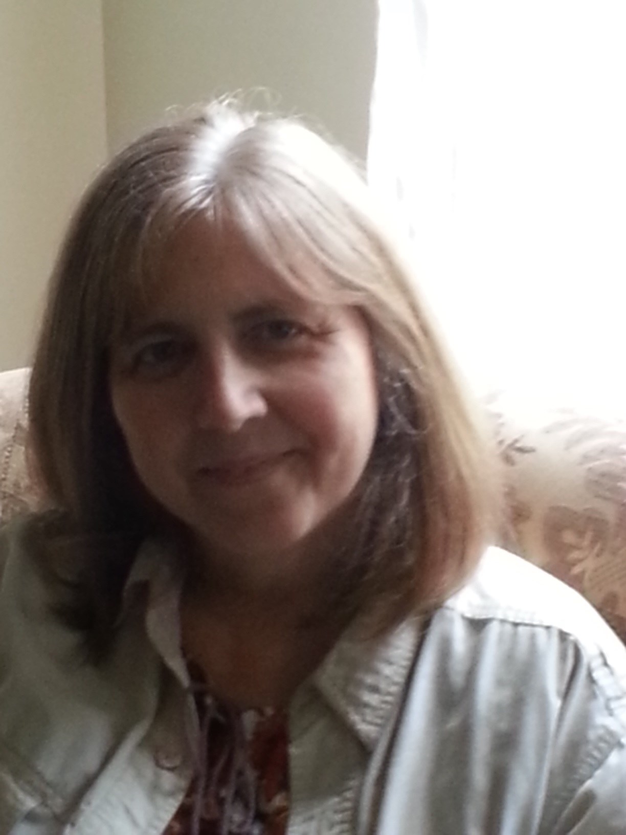 Obituary of Kathleen Joy Payne