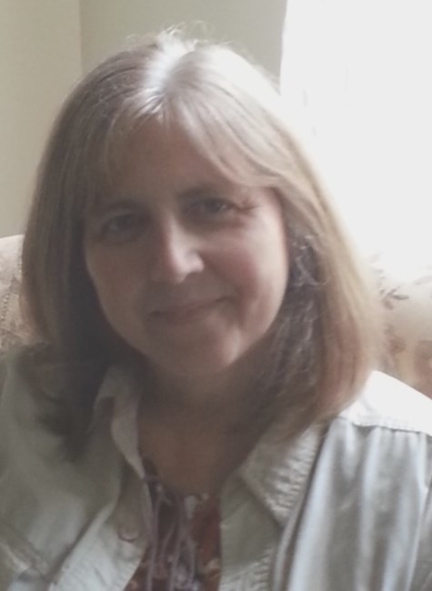 Obituary of Kathleen Joy Payne