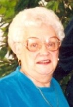 Betty Walls