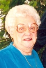 Obituary of Betty Lou Walls