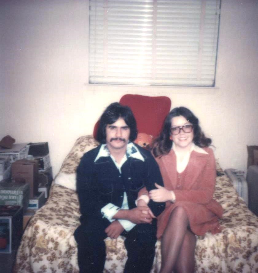 Robert Flores Obituario - San Antonio, TX