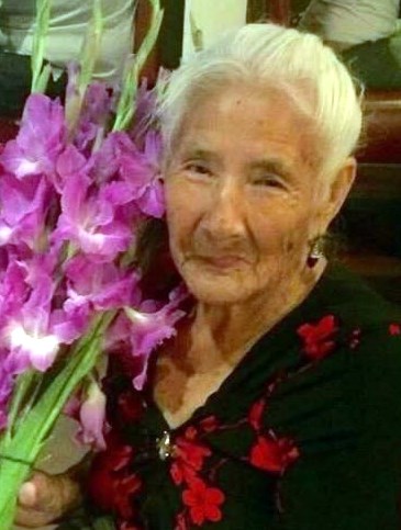 Obituary of Maria Del Carmen Nerio