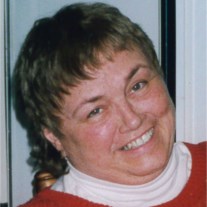 Obituary of Geraldine A. Feeney