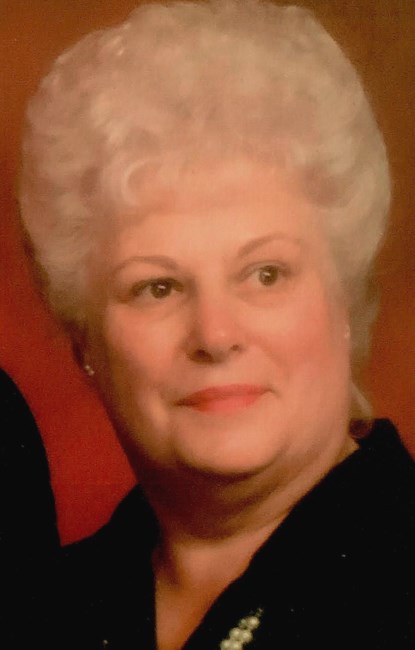Obituary of Judith Renee Beard
