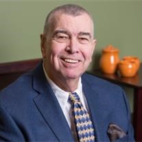 Obituary of Ronald E. Plymale