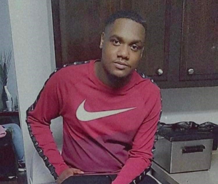 Demario Potts avis de décès Memphis, TN
