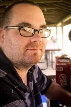 Obituary of David Lee Taylor Jr.