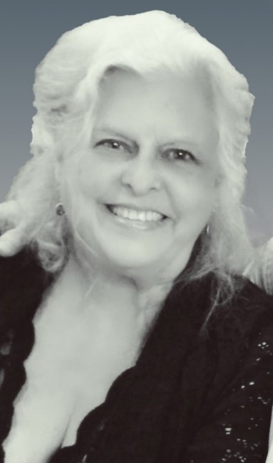 Obituary of Sylvia Marian Pauckner