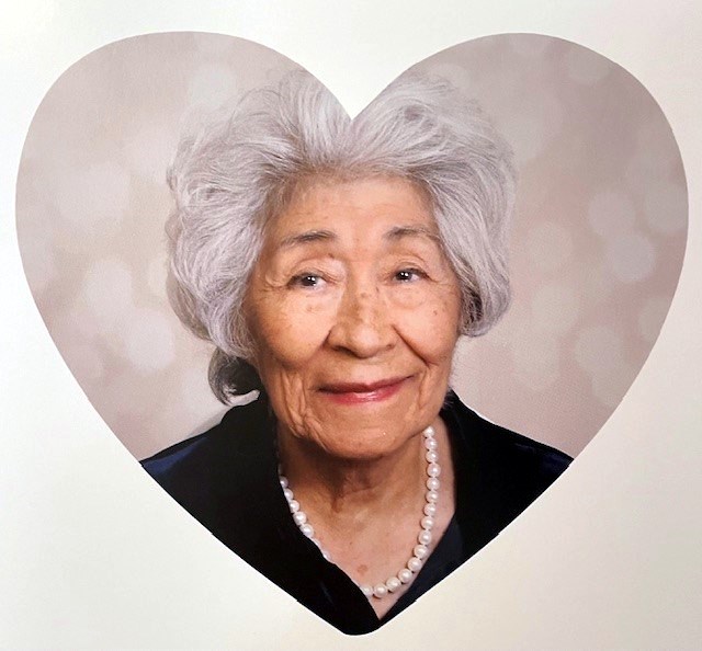 Obituario de Rosa Maria Castro