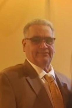 Obituary of Vincent James Nardi Sr.