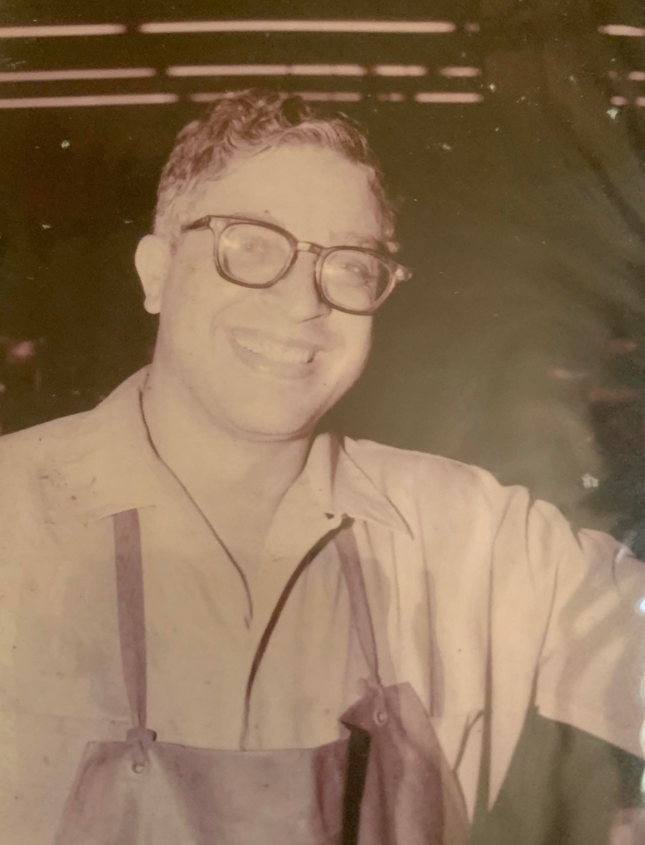 Obituary of Wayne Allen Shields