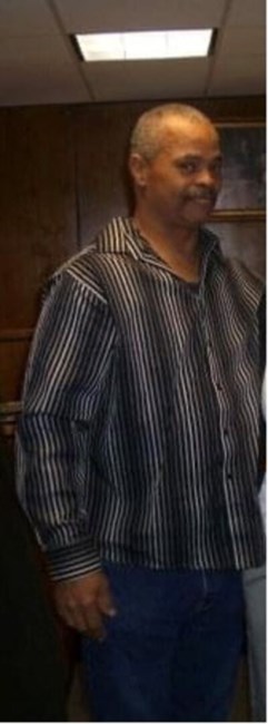 Obituary of Michael Odom