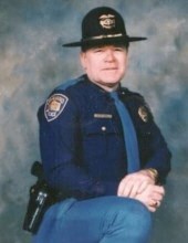 Obituary of John P. McFall