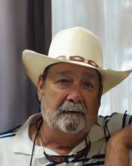 Obituary of Francisco F Garcia