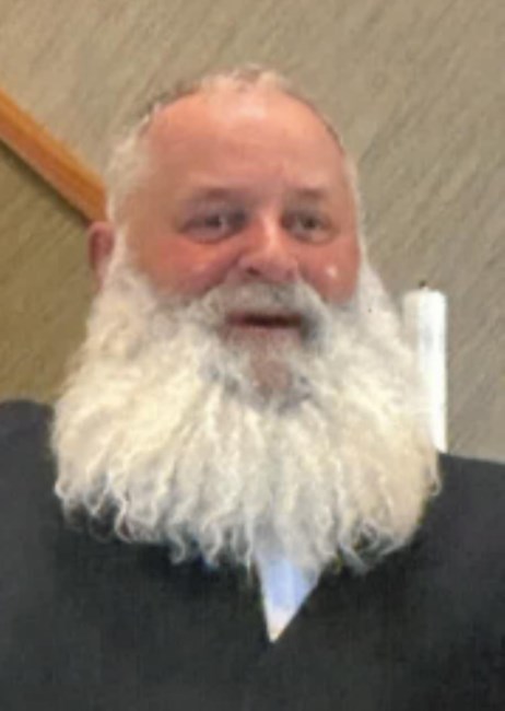 Obituary of Christopher Merriam Logan