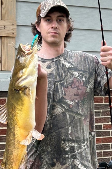 Obituary of John "Billy" W Malcom