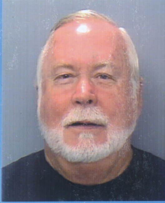 Obituary of John W. Simms