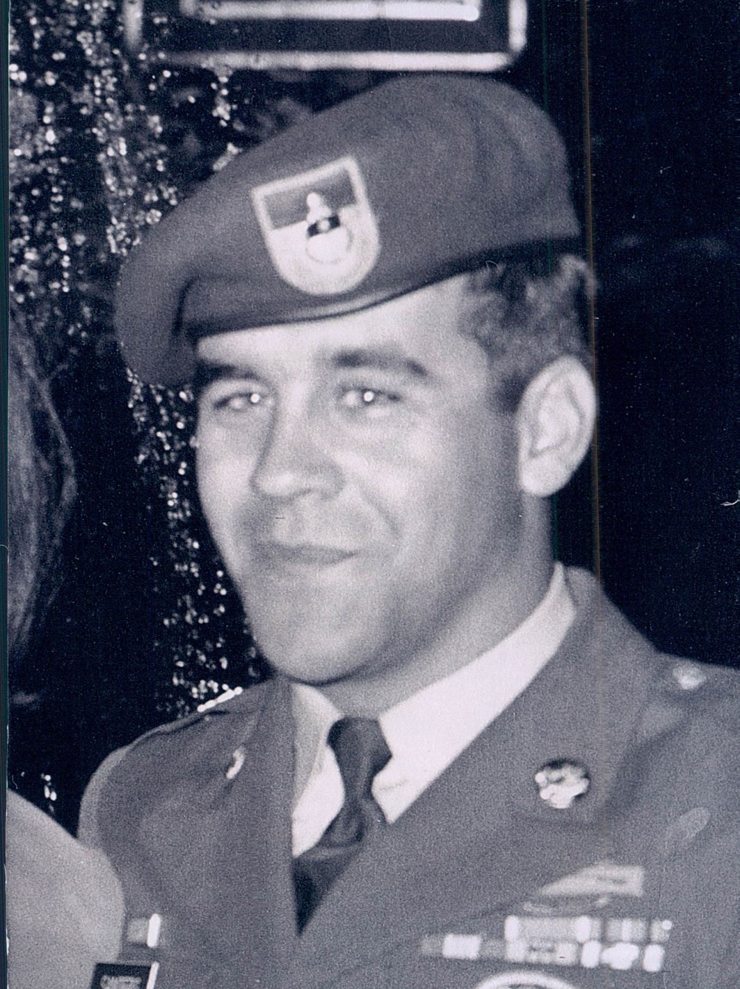 Stephen Lewis Sanders Obituary - Dallas, TX