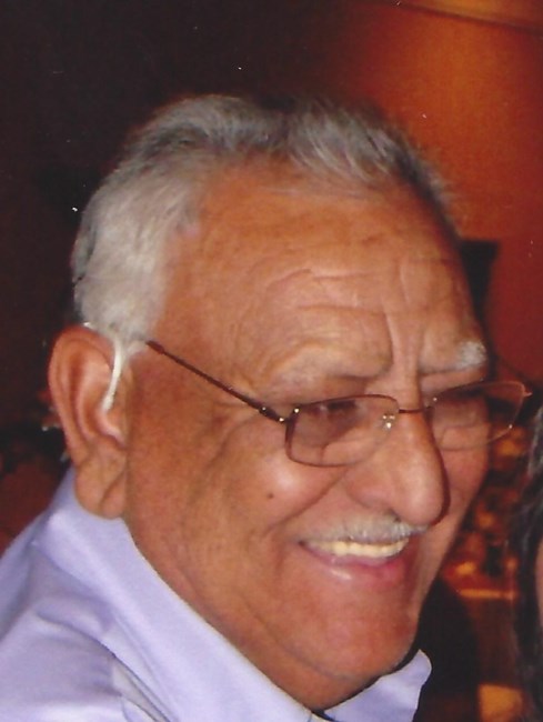 Obituary of Raymond Duran