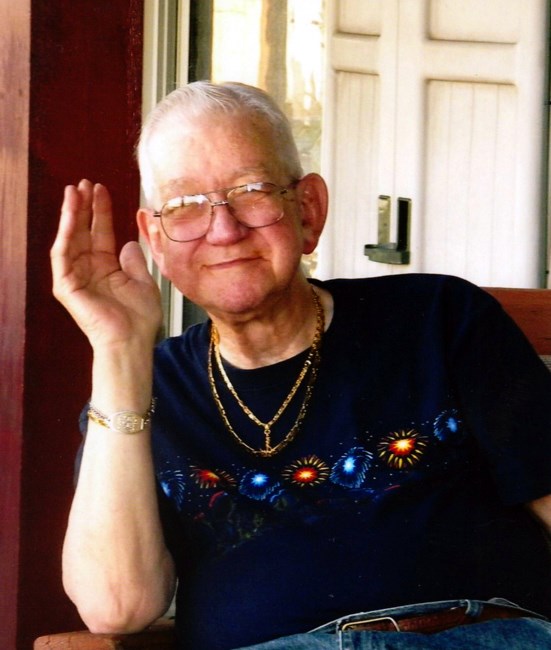 Obituary of Charles Eulan Lynch