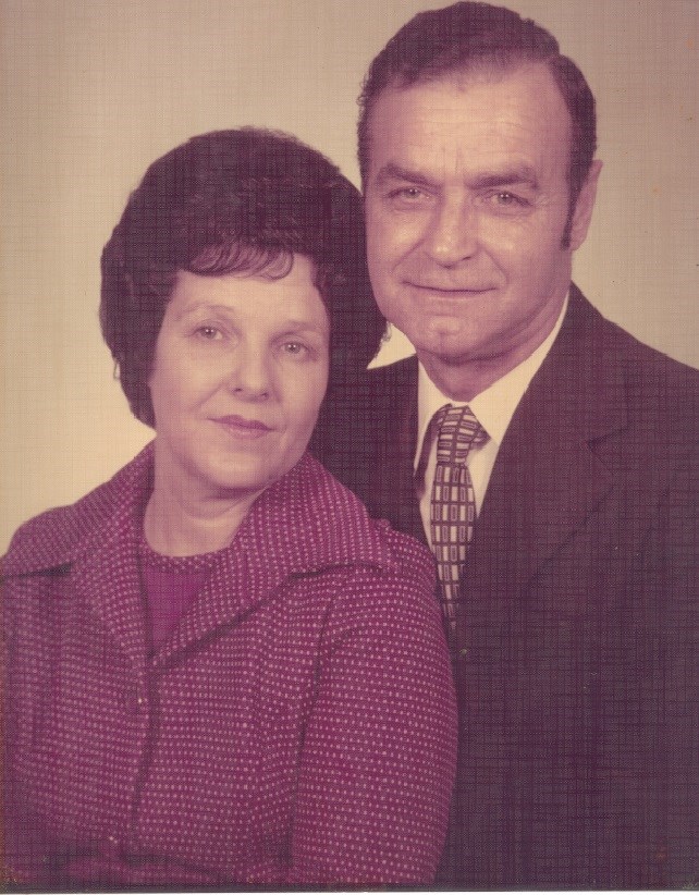 Obituary of Esther Alline Smith Smith Duke