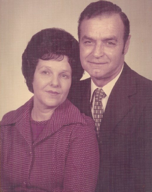 Obituary of Esther Alline Smith Smith Duke