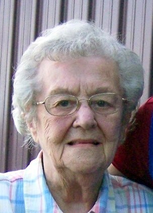 Obituary of Arlene R. Voss