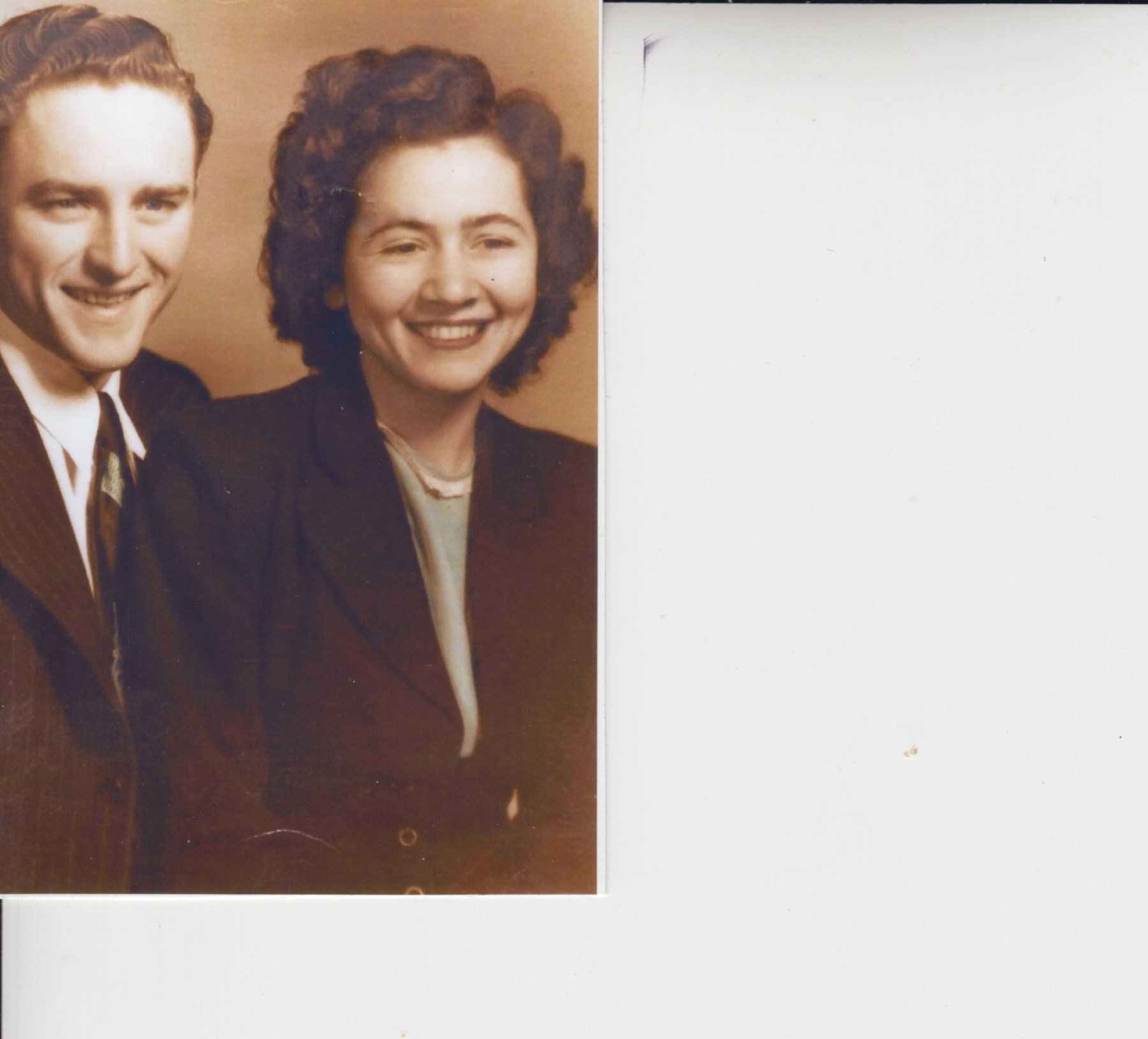 Obituary of Annie Laura Vaughn