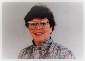 Obituario de Joanne Corbaley