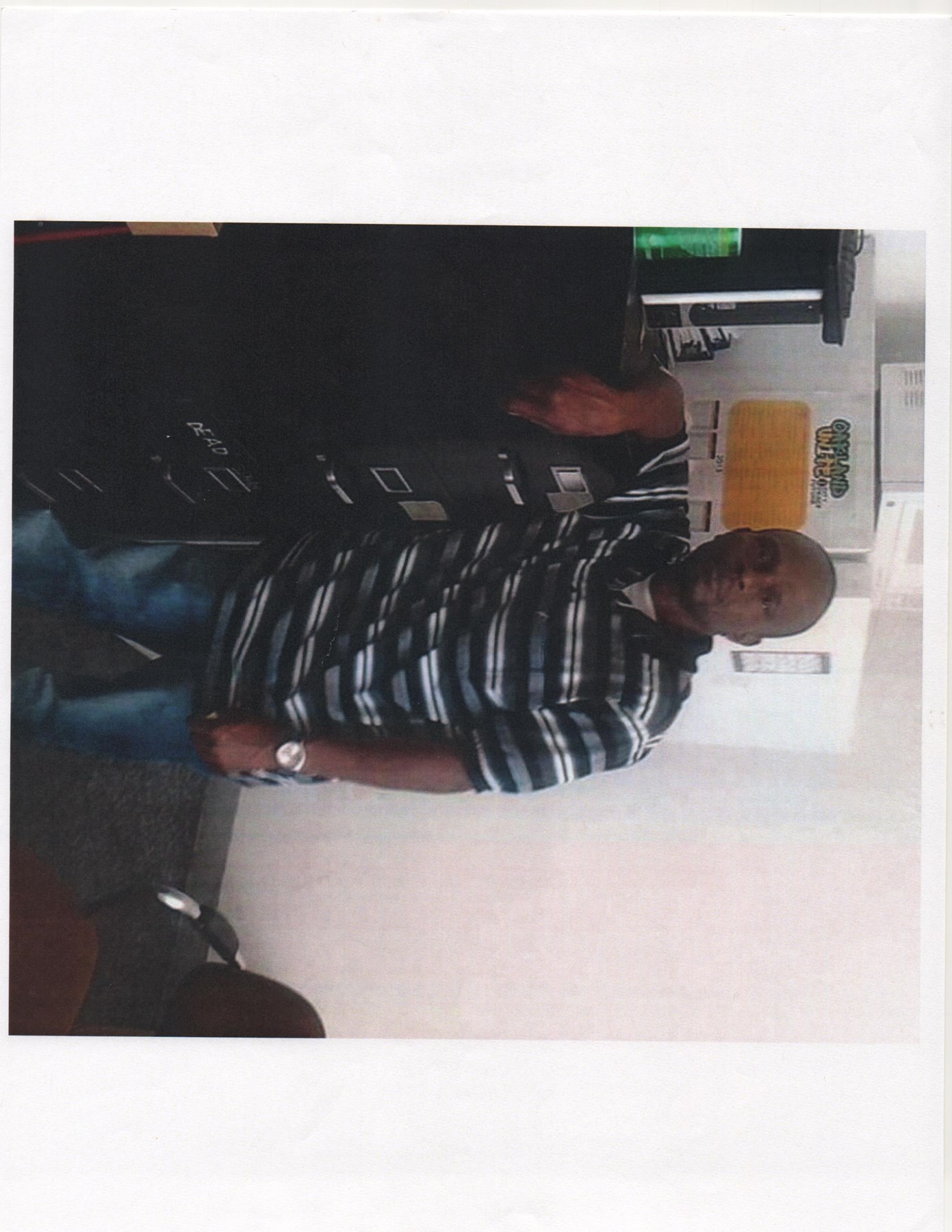 Obituary of Desi Armond Henry