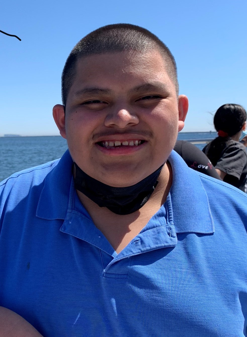 Obituary of Carlos Nunez