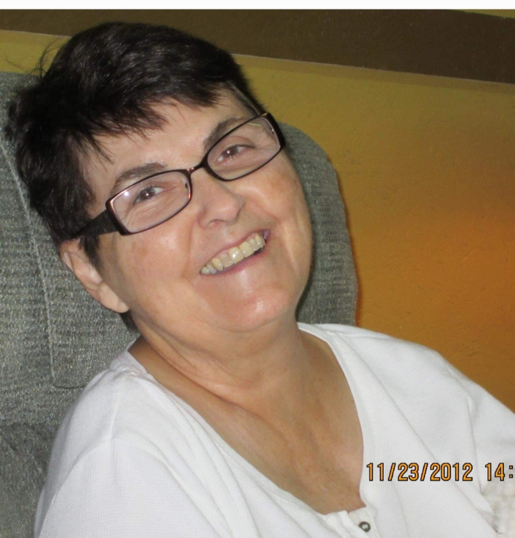 Obituary of Marilyn Gay Curtis